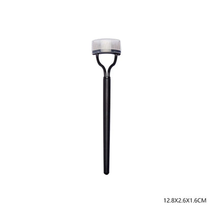 Brosse & Peigne à Cils Repliable 💖 – Sépare, Courbe et Définit Tes Cils