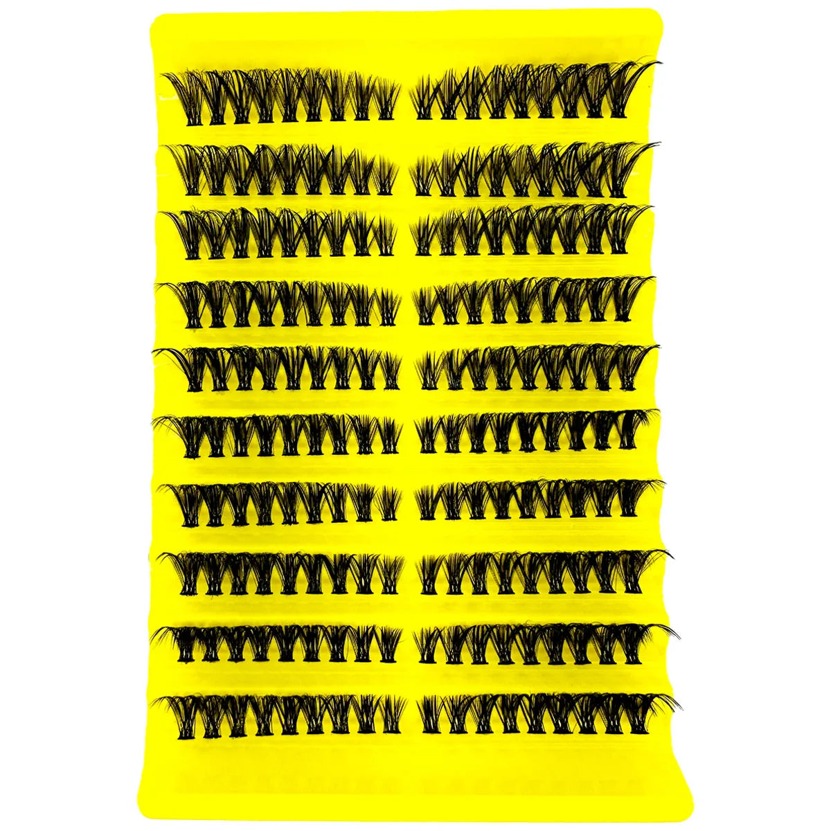 Cils Volume D Haute Qualité – Rendu Léger & Effet Extension Naturelle