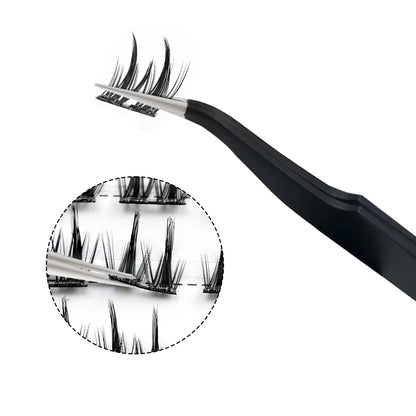 Pince à Cils Précision – Pose Facile & Volume Parfait